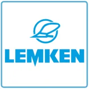 Борона дисковая Rubin12 Lemken