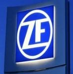 Насос масляный ZF 0501.216.557 на КПП ZF 4WG, 5WG, 5WG98