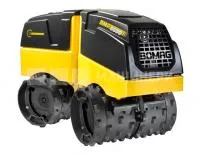 Траншейный уплотнитель Bomag BMP 8500