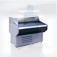 Витрина холодильная Cryspi Octava U 1200