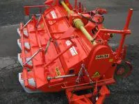 ЗУБ P 58/5, HG11.23.418E, SPP.00404, ДЛЯ ГРЕБНЕОБРАЗОВАТЕЛЕЙ (ФРЕЗ) GRIMME GRUSE RF 4,DF 3000