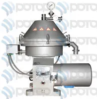 Сепаратор-молокоочиститель РОТОР-ОМЦП-3