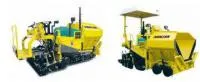 Асфальтоукладчики AMMANN AFT 270