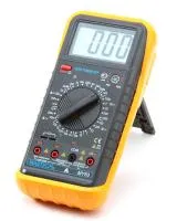 Мультиметр цифровой МY63 (Mastech)