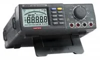Мультиметр цифровой стационарный MS 8040