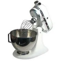 Миксер планетарный KITCHEN AID 5KSM150PSEWH