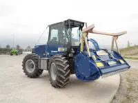 Мульчер Merlo Tre Emme MM180B