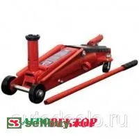 T83006B Big Red Домкрат подкатной 3т