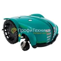 Газонокосилка-робот Caiman AMBROGIO L200 DELUXE AM200DLS2