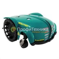 Газонокосилка-робот Caiman AMBROGIO L200 EVOLUTION AM200ELS2