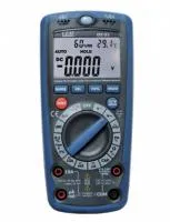 DT-61 Мультиметр 6 в 1