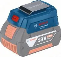 Зарядное устройство GAA 18V-24 Bosch (1 600 A00 J61)