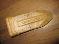 Коронка ковша 207-70-14151 PC300
