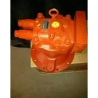 Гидромотор поворота K1000101