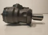 Гидромотор MR 160С/4 M+S HYDRAULIC (Болгария)