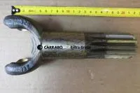 Вилка полуоси OEM 48726 / TEREX 6194916M1 / CNH 877101698