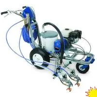 Разметочная машина Graco LineLazer 3400 (краска)