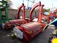Кормоуборочный комбайн КСД-2,0 Sterh