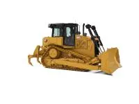 Гусеничный бульдозер Cat D6R2