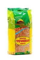 Крупа гречневая Ядрица