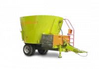 Кормораздатчики ИСРК-12